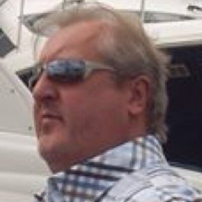 Profile Picture of Kevin Pike (@kevinpike974) on Twitter