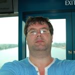 Profile Picture of Stephen Morrell (@stephen_morrell_photography) on Instagram