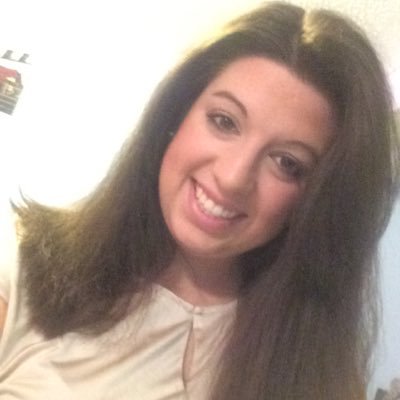 Profile Picture of Breanna Rowe (@bree_rowe) on Twitter