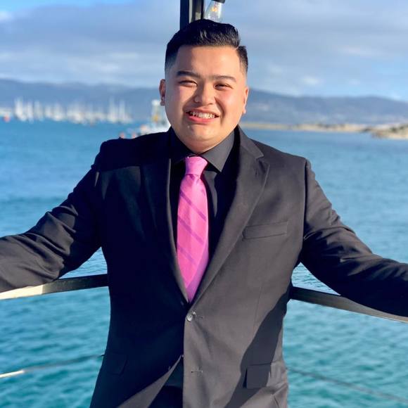 Profile Picture of James keith Vega (@jameskeithv) on Poshmark