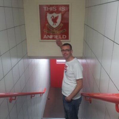 Profile Picture of David Curtin (@davidcurtin6) on Twitter