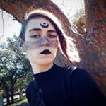 Profile Picture of Elizabeth Wolfe (@eldritch_cutie) on Instagram