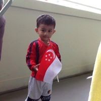 Profile Picture of Sameer Deen (@sameer-deen-4) on Quora