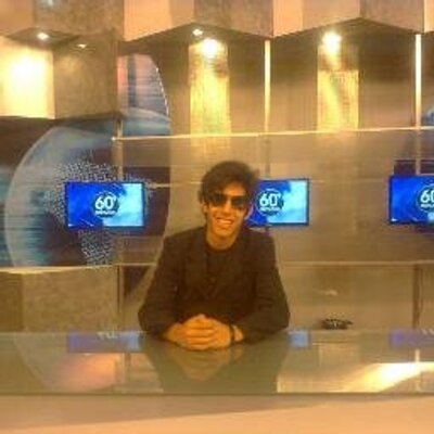 Profile Picture of Aníbal Escobar (@anibalamal) on Twitter