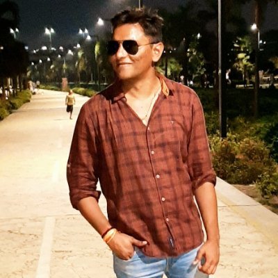 Profile Picture of Abhishek Rai (@I_abhishekrai) on Twitter