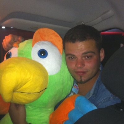 Profile Picture of Kevin Devos (@7780Devos) on Twitter
