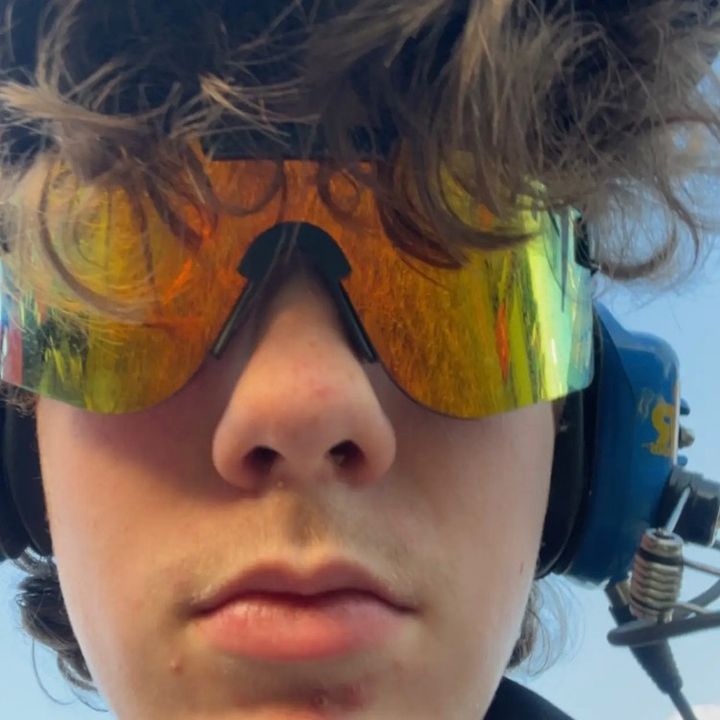 Profile Picture of Jessebursey (@jessebursey) on Tiktok