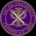 Profile Picture of Chi Psi Alpha Rho Delta (@chipsirhodelta) on Instagram