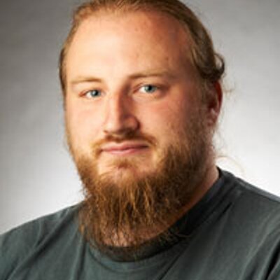 Profile Picture of Dr. David Moore (@DaveMoore_Pain) on Twitter