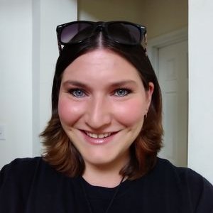 Profile Picture of Katie Snead (@CruznKat0614) on Twitter