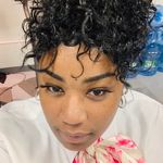 Profile Picture of Cassandra Pemberton (@love_is2b_loved) on Instagram