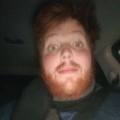 Profile Picture of Christopher Coffey (@The_King_Ginger) on Twitter