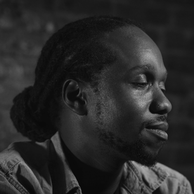 Profile Picture of Maurice Mitchell - Archived (@ciphersankofa) on Twitter