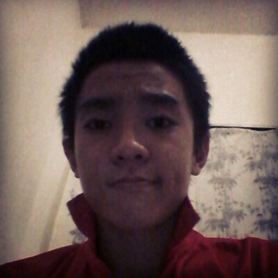 Profile Picture of DavidGunawan#10 (@7DavidGunawan) on Twitter