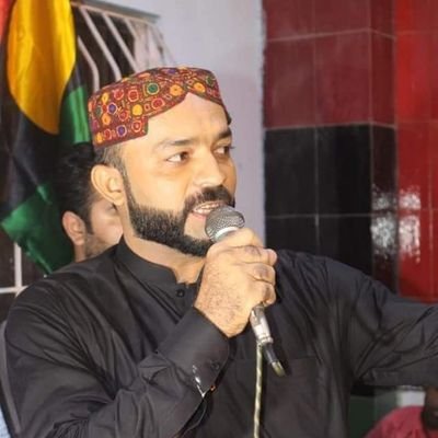 Profile Picture of Gul Hameed (@GulHameedPPP) on Twitter
