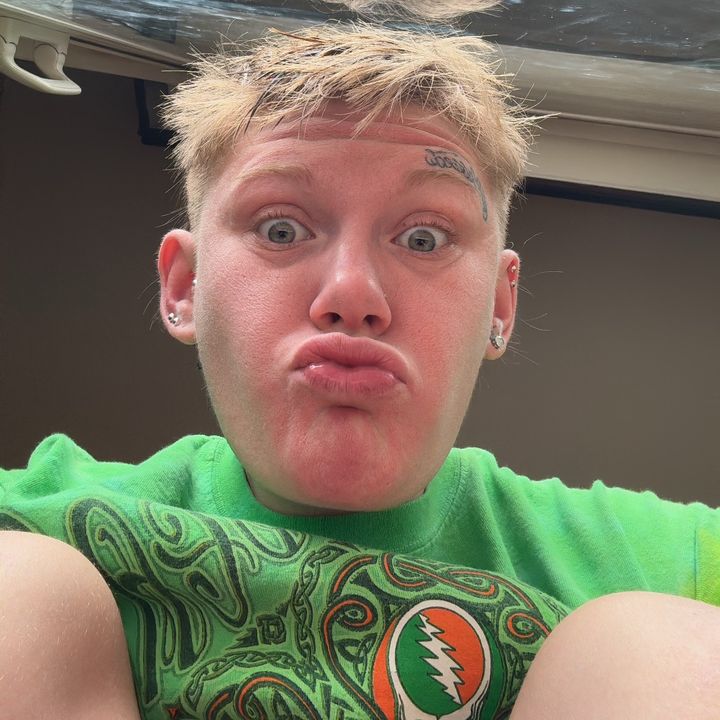 Profile Picture of Tammy Foust (@tammyfoust32) on Tiktok