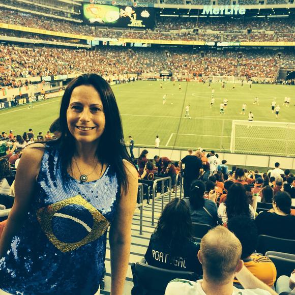 Profile Picture of Claudia Ochman (@claudiaochman) on Poshmark