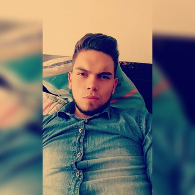 Profile Picture of David Garay (@davidgaray1) on Twitter