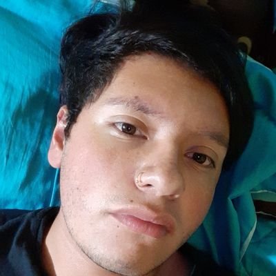 Profile Picture of Derek Zaragoza Luna (@derekzaragozalu) on Twitter