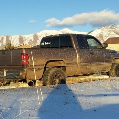 Profile Picture of Allred Racing 111 (@allred_shane) on Twitter