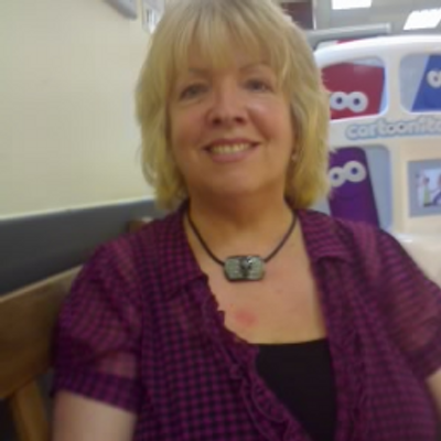 Profile Picture of Marilyn Jones (@marilynjones3) on Twitter