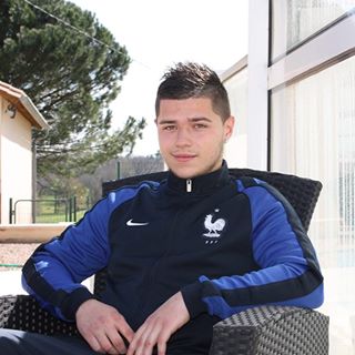 Profile Picture of Colin Teychenne (@colin.teychenne) on Facebook