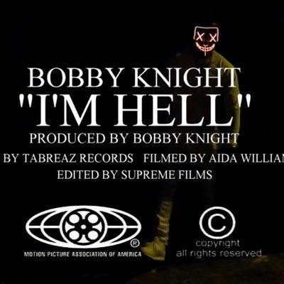 Profile Photo of Bobby Knight (@iambobbyknight) on Twitter