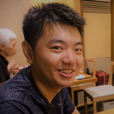Profile Picture of Chun-Chih HSU (@ChunChihHSU) on Twitter