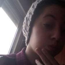 Profile Picture of Lucia Franco Mesas (@luciascdj) on Twitter