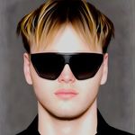 Profile Picture of Kevin Hensler (@ckvinart) on Instagram