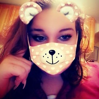 Profile Picture of Gracie Morris (@Graciemorris__) on Twitter