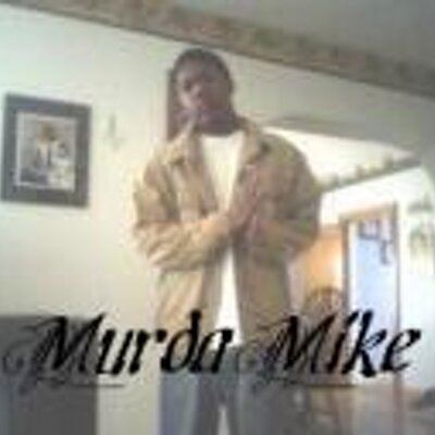 Profile Picture of Michael Nowell (@MurdaMic2012) on Twitter