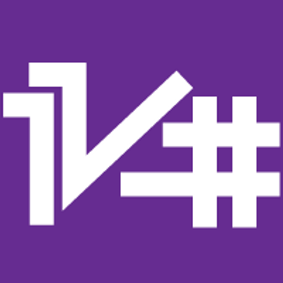 Profile Picture of Vanessa Sharp (@VSharpLib) on Twitter