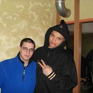 Profile Picture of Joseph Morton (@joe_navy1) on Myspace