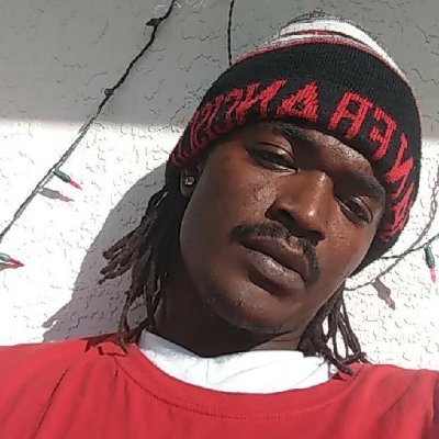 Profile Picture of Kelvin Jefferson (@KelvinJ36656319) on Twitter