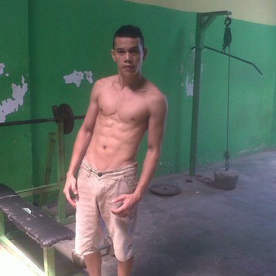 Profile Picture of Dedi Setiawan (@chen_tiang) on Twitter