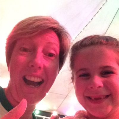 Shelley Mulhern - Tiktok Profile Picture of Shelley Mulhern (@generalshabs) on Tiktok