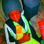 Profile Picture of Danny Msumbufu Wa Kite (@dannywakite) on Instagram
