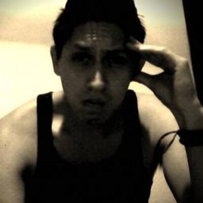 Eddie Guzmán - Twitter Profile Picture of Eddie Guzmán (@ED_GU_MO) on Twitter