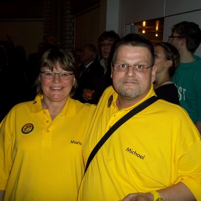 Profile Picture of Michael Tegeder (@mtegeder10) on Twitter