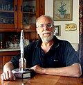 Profile Picture of Ron Miller (artist and author)on Wikipedia