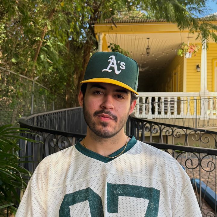 Profile Picture of Rafael A. (@rafandres_) on Tiktok