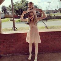 Profile Picture of Elizabeth Easterly (@elizabeth-easterly) on Quora