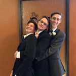 Profile Picture of David Qualls (@david__qualls) on Instagram