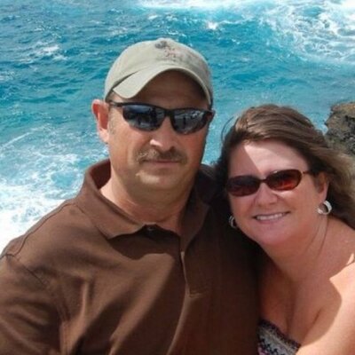 Profile Picture of James A Moye (@JamesAmoye) on Twitter