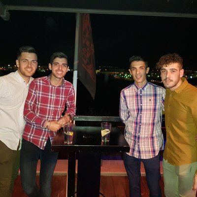 Profile Picture of Sergio Segarra (@sergiosegarra13) on Twitter