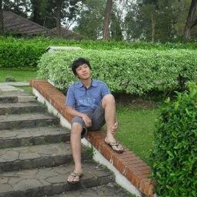 Profile Picture of Daniel Hermanto (@Daniel_ida1) on Twitter