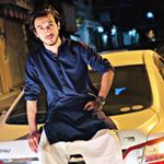 Profile Picture of Ab  Zafar ( Abdullah Zafar ) (@ab_zafar104) on Instagram