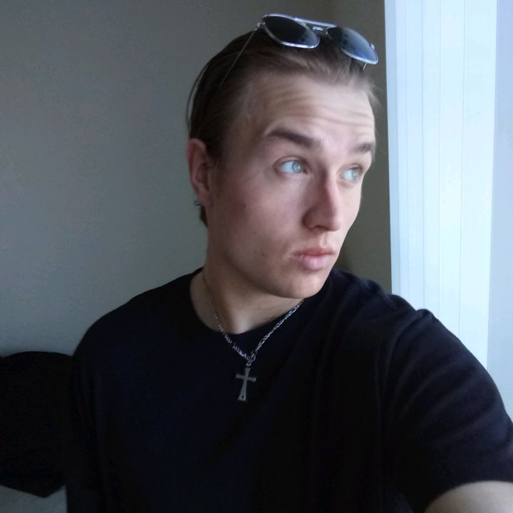 Profile Picture of Brent Moulder (@brentmoulder5) on Tiktok