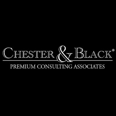 Profile Photo of Chester & Black (@ChesterAndBlack) on Twitter